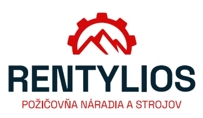 Logo RentYlios