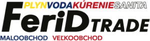 Logo FeridTrade